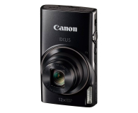 Canon IXUS 285 HS A czarny - 1363004 - zdjęcie 3